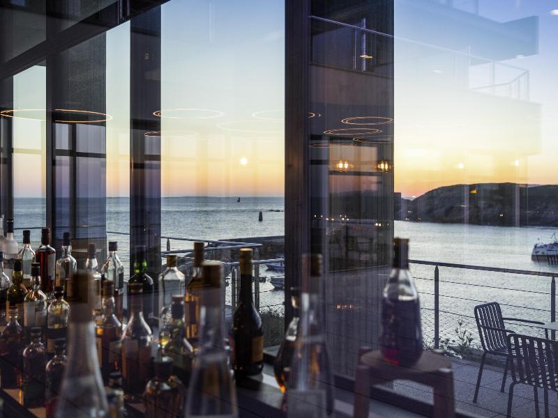 Sainte-Barbe Hotel Spa Le Conquet-MGallery Collect image