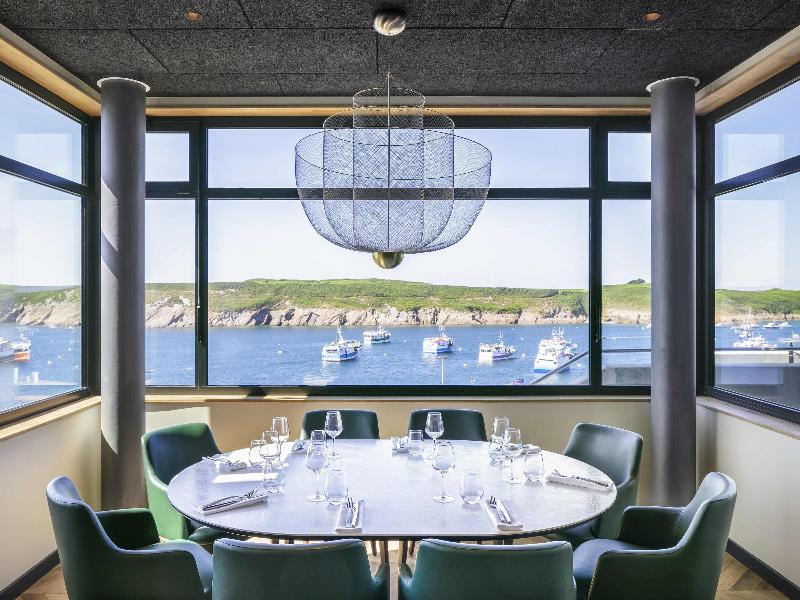 Sainte-Barbe Hotel Spa Le Conquet-MGallery Collect image