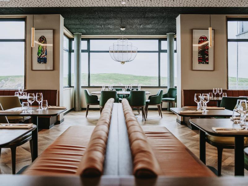 Sainte-Barbe Hotel Spa Le Conquet-MGallery Collect image