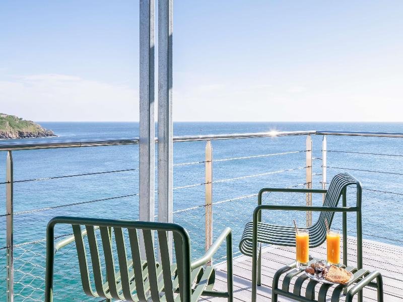 Sainte-Barbe Hotel Spa Le Conquet-MGallery Collect image