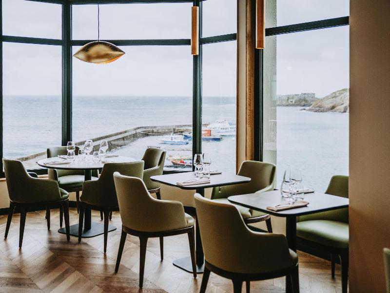 Sainte-Barbe Hotel Spa Le Conquet-MGallery Collect image