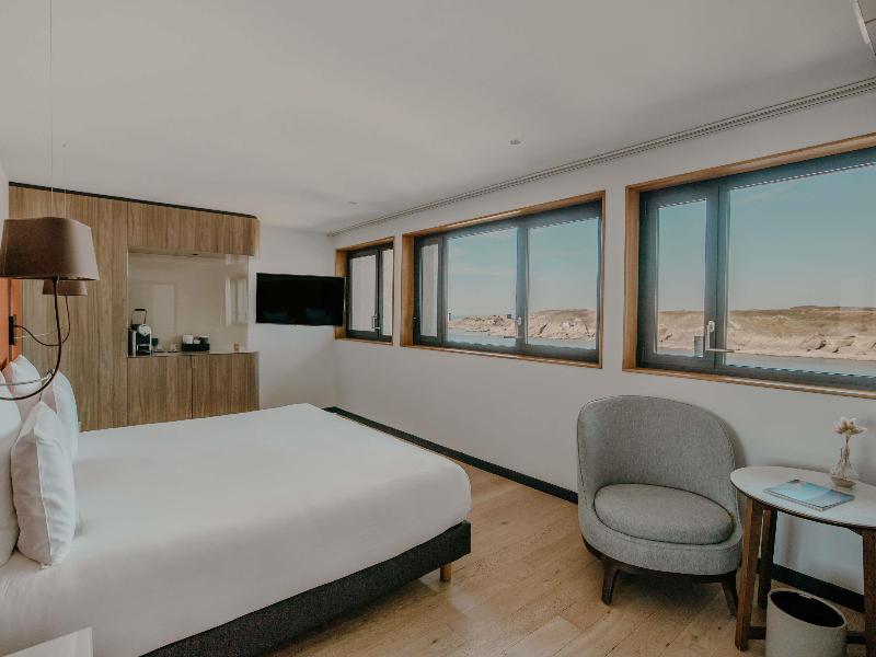 Sainte-Barbe Hotel Spa Le Conquet-MGallery Collect image