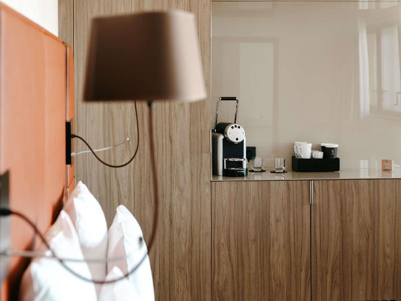 Sainte-Barbe Hotel Spa Le Conquet-MGallery Collect image