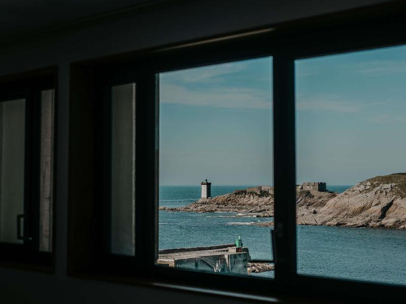 Sainte-Barbe Hotel Spa Le Conquet-MGallery Collect image
