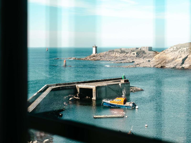 Sainte-Barbe Hotel Spa Le Conquet-MGallery Collect image