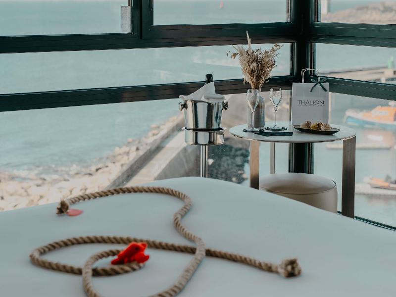 Sainte-Barbe Hotel Spa Le Conquet-MGallery Collect image