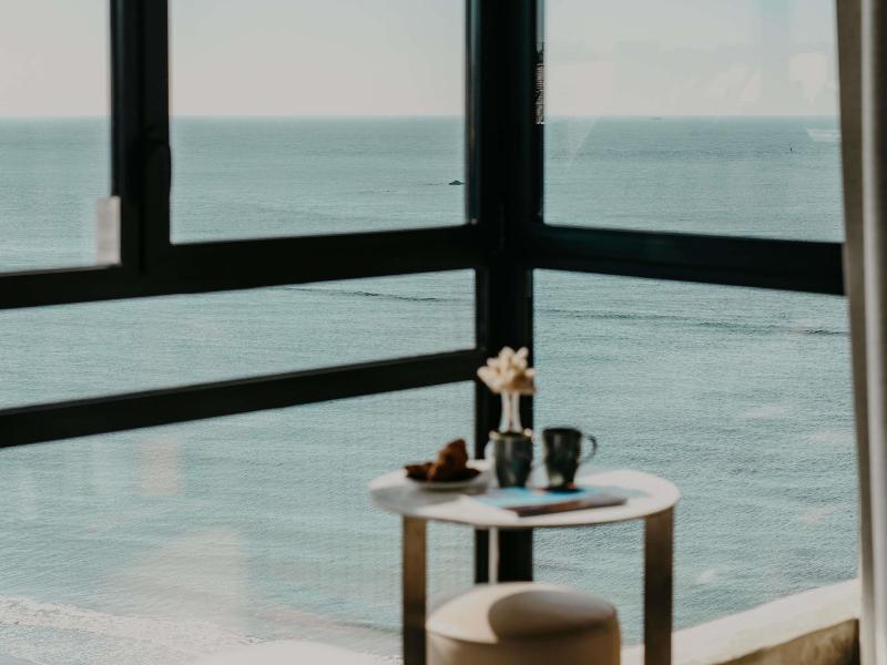 Sainte-Barbe Hotel Spa Le Conquet-MGallery Collect image