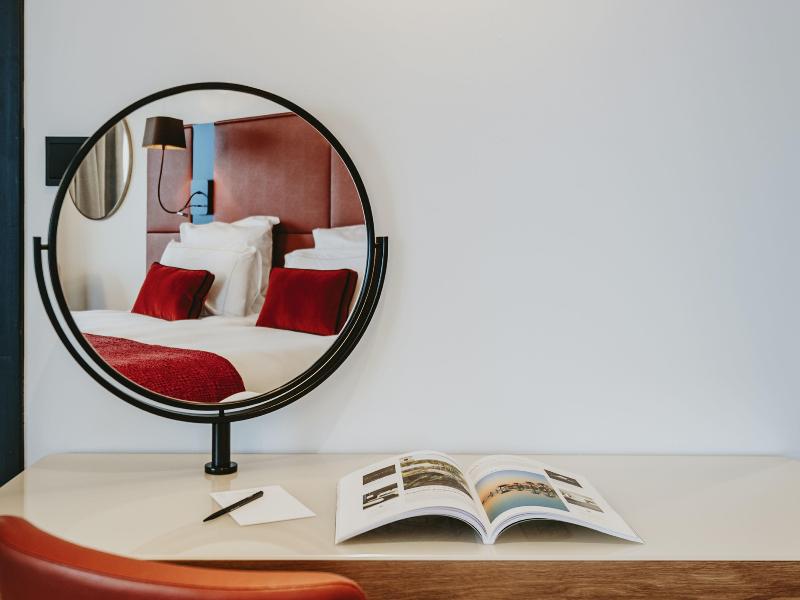 Sainte-Barbe Hotel Spa Le Conquet-MGallery Collect image