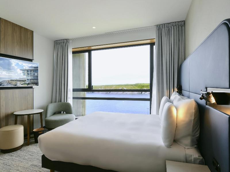 Sainte-Barbe Hotel Spa Le Conquet-MGallery Collect image