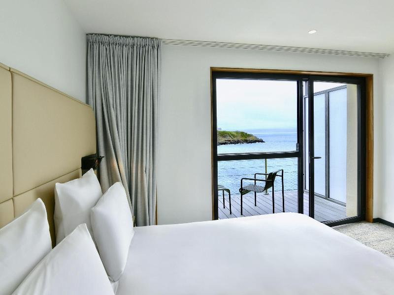 Sainte-Barbe Hotel Spa Le Conquet-MGallery Collect image