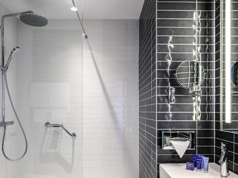 Sainte-Barbe Hotel Spa Le Conquet-MGallery Collect image