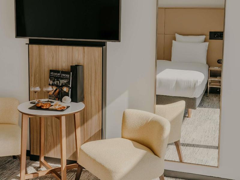 Sainte-Barbe Hotel Spa Le Conquet-MGallery Collect image