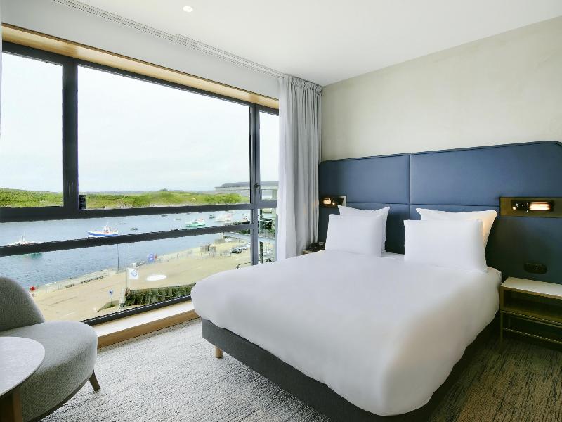 Sainte-Barbe Hotel Spa Le Conquet-MGallery Collect image