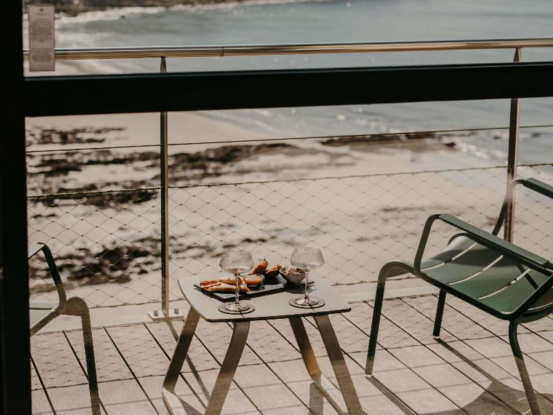 Sainte-Barbe Hotel Spa Le Conquet-MGallery Collect image