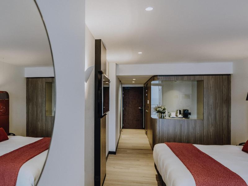 Sainte-Barbe Hotel Spa Le Conquet-MGallery Collect image