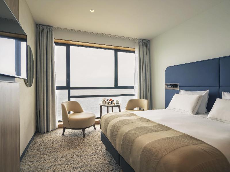 Sainte-Barbe Hotel Spa Le Conquet-MGallery Collect image