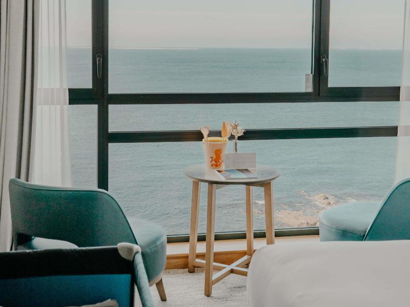 Sainte-Barbe Hotel Spa Le Conquet-MGallery Collect image