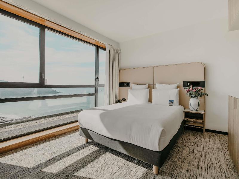 Sainte-Barbe Hotel Spa Le Conquet-MGallery Collect image