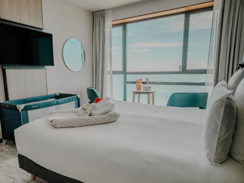 Sainte-Barbe Hotel Spa Le Conquet-MGallery Collect image