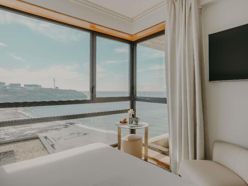 Sainte-Barbe Hotel Spa Le Conquet-MGallery Collect image