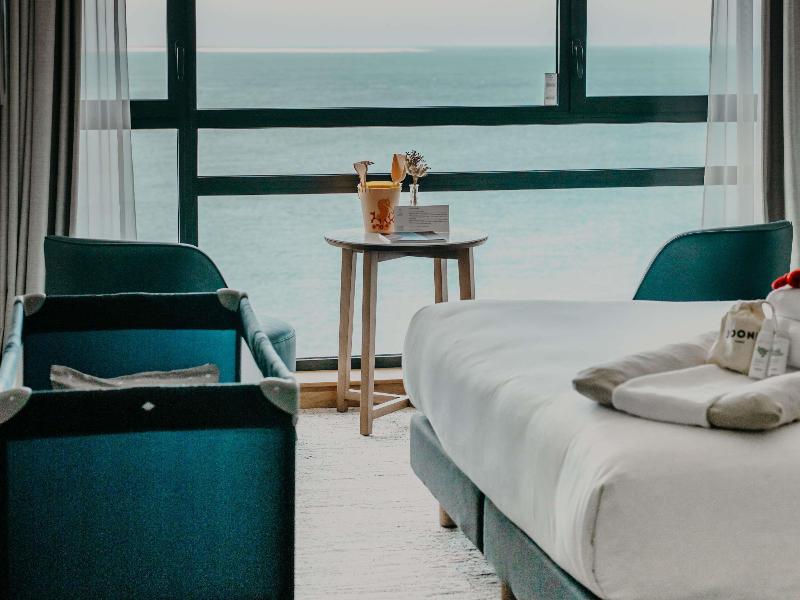 Sainte-Barbe Hotel Spa Le Conquet-MGallery Collect image