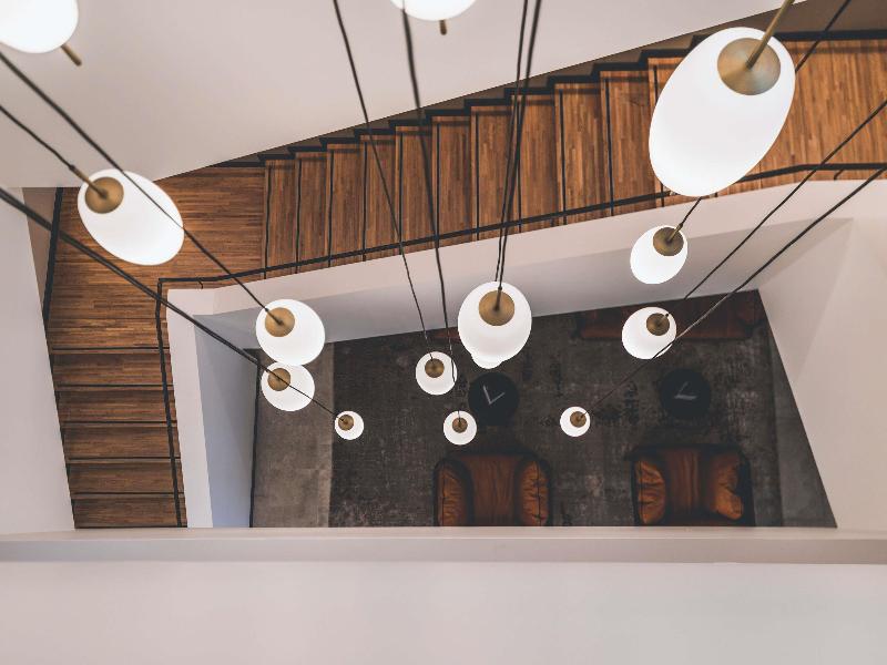 Sainte-Barbe Hotel Spa Le Conquet-MGallery Collect image