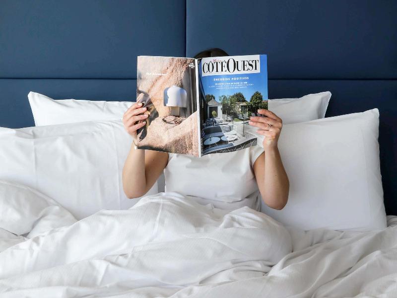 Sainte-Barbe Hotel Spa Le Conquet-MGallery Collect image