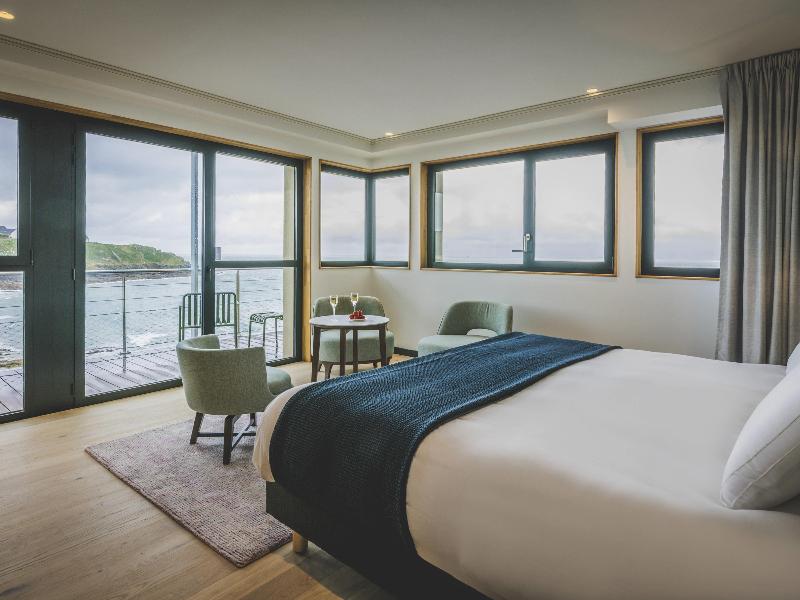 Sainte-Barbe Hotel Spa Le Conquet-MGallery Collect image