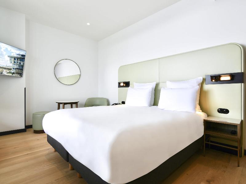 Sainte-Barbe Hotel Spa Le Conquet-MGallery Collect image