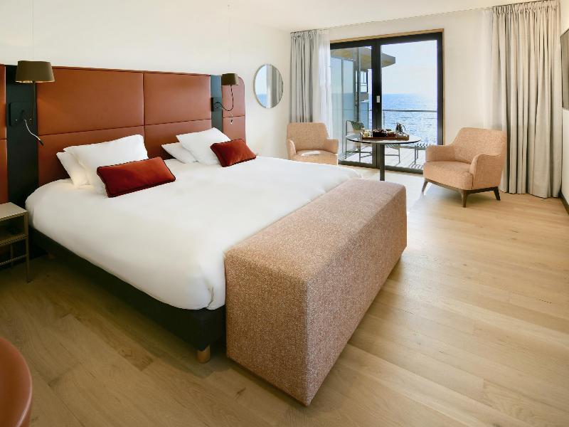 Sainte-Barbe Hotel Spa Le Conquet-MGallery Collect image