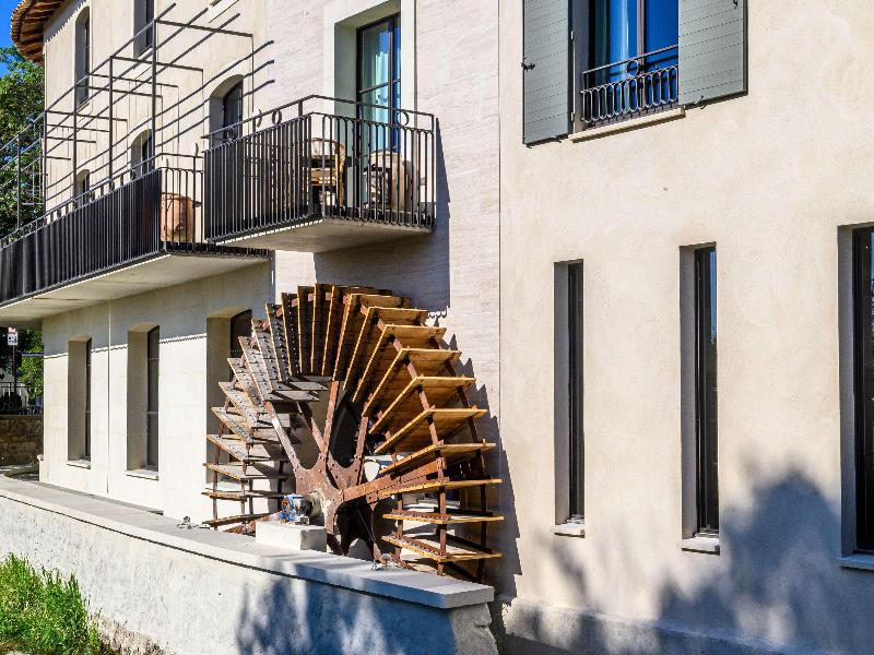 L'Isle de Leos Hotel & Spa - MGallery Collection image