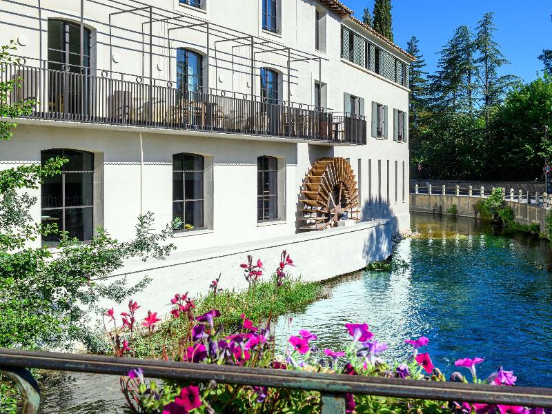 L'Isle de Leos Hotel & Spa - MGallery Collection image