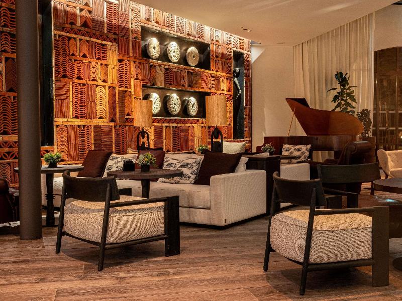 L'Isle de Leos Hotel & Spa - MGallery Collection image