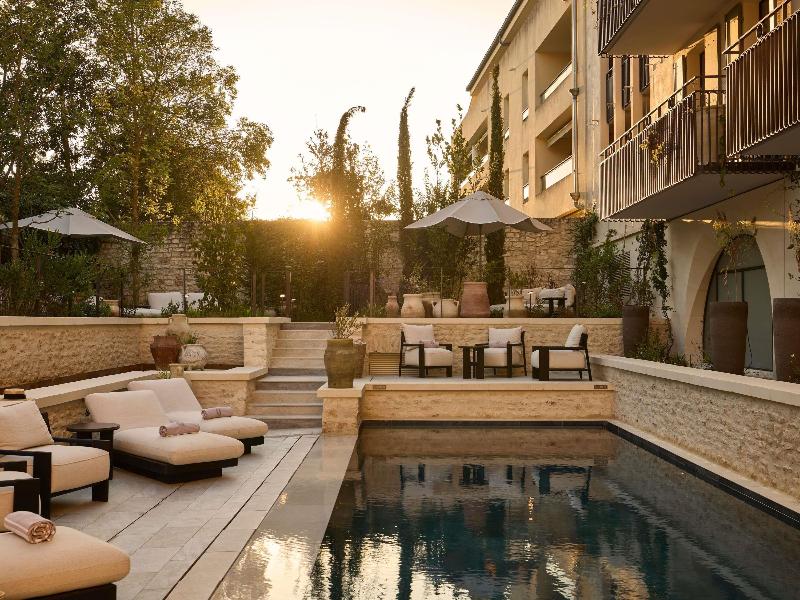 L'Isle de Leos Hotel & Spa - MGallery Collection image