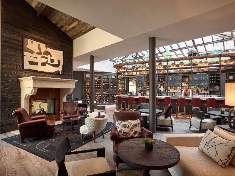 L'Isle de Leos Hotel & Spa - MGallery Collection image