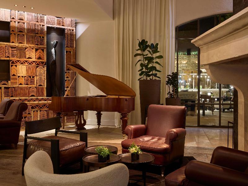 L'Isle de Leos Hotel & Spa - MGallery Collection image