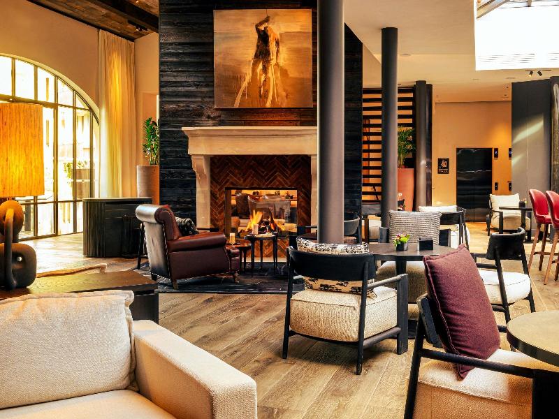 L'Isle de Leos Hotel & Spa - MGallery Collection image