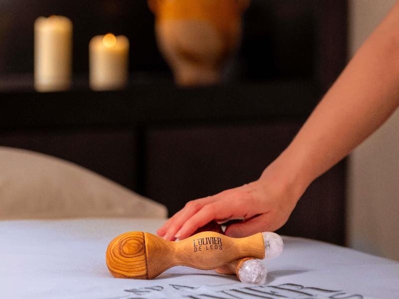 L'Isle de Leos Hotel & Spa - MGallery Collection image