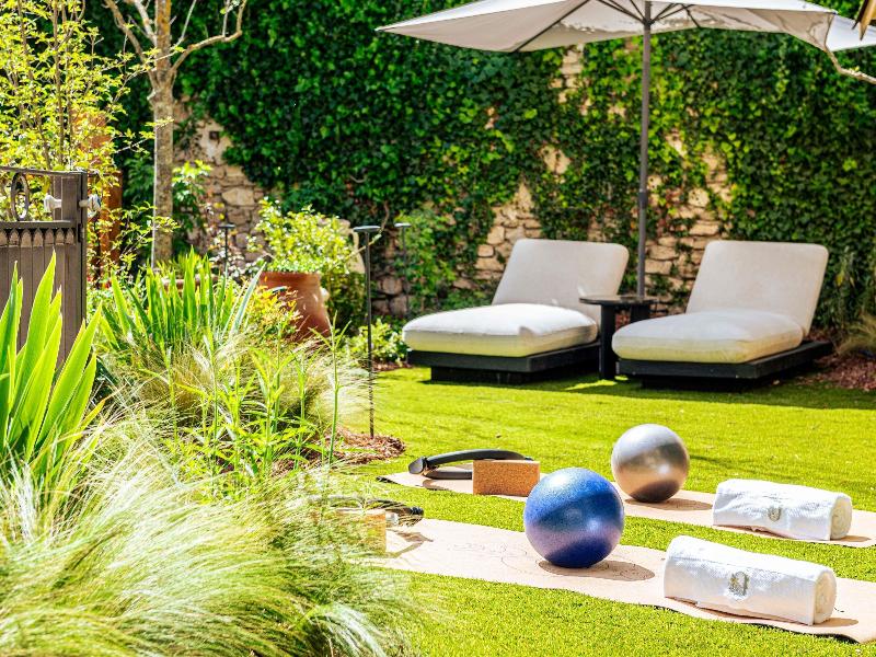 L'Isle de Leos Hotel & Spa - MGallery Collection image