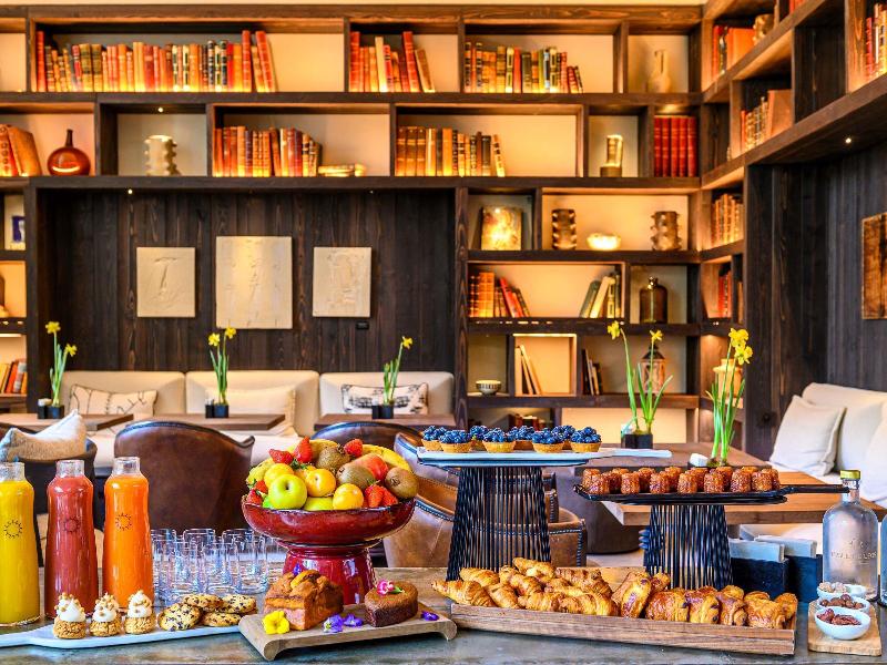 L'Isle de Leos Hotel & Spa - MGallery Collection image