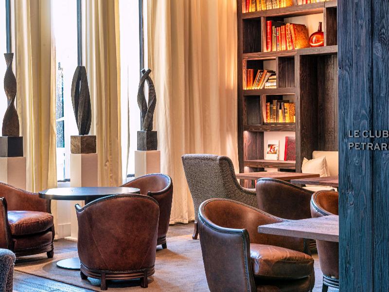 L'Isle de Leos Hotel & Spa - MGallery Collection image