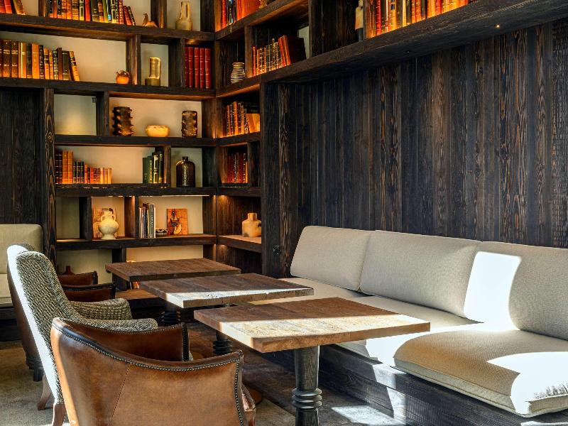 L'Isle de Leos Hotel & Spa - MGallery Collection image
