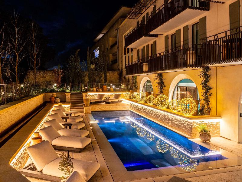 L'Isle de Leos Hotel & Spa - MGallery Collection image