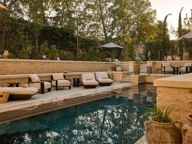 L'Isle de Leos Hotel & Spa - MGallery Collection image