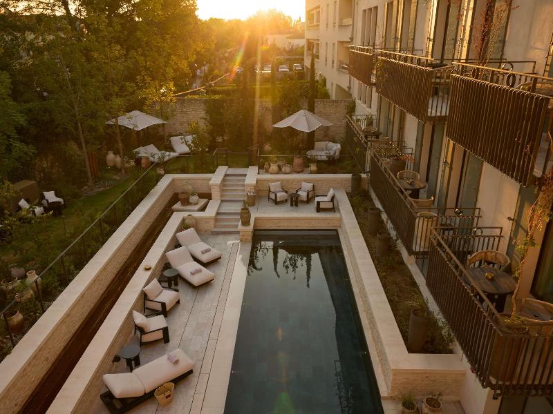 L'Isle de Leos Hotel & Spa - MGallery Collection image