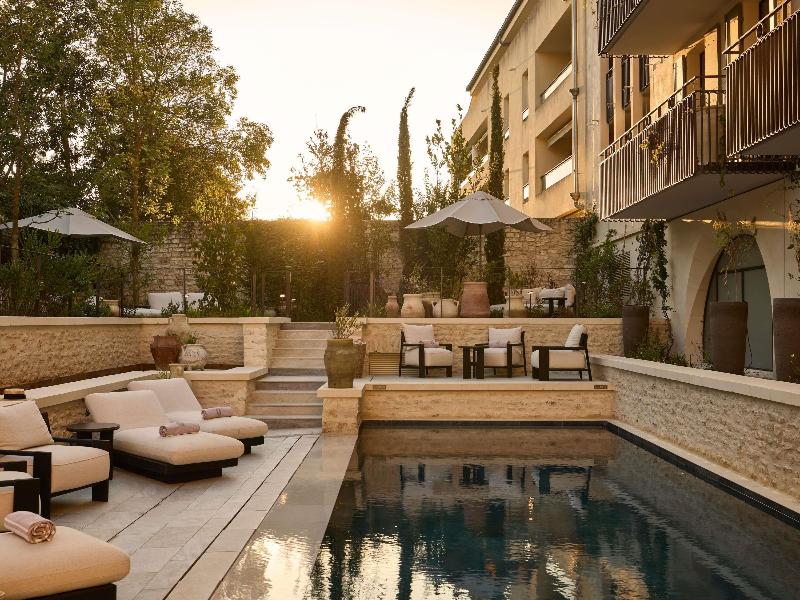 L'Isle de Leos Hotel & Spa - MGallery Collection image