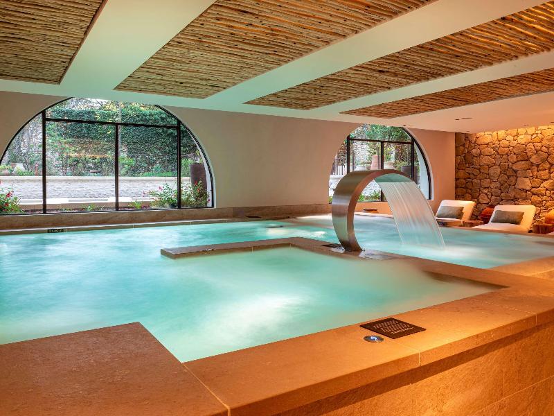 L'Isle de Leos Hotel & Spa - MGallery Collection image