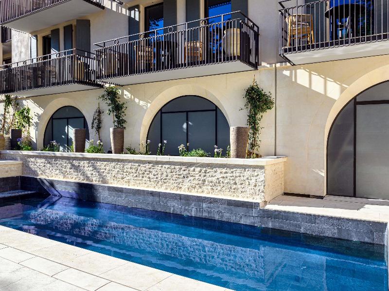 L'Isle de Leos Hotel & Spa - MGallery Collection image