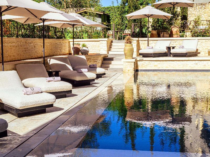 L'Isle de Leos Hotel & Spa - MGallery Collection image