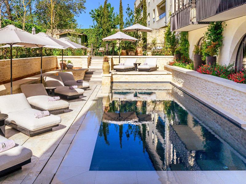 L'Isle de Leos Hotel & Spa - MGallery Collection image
